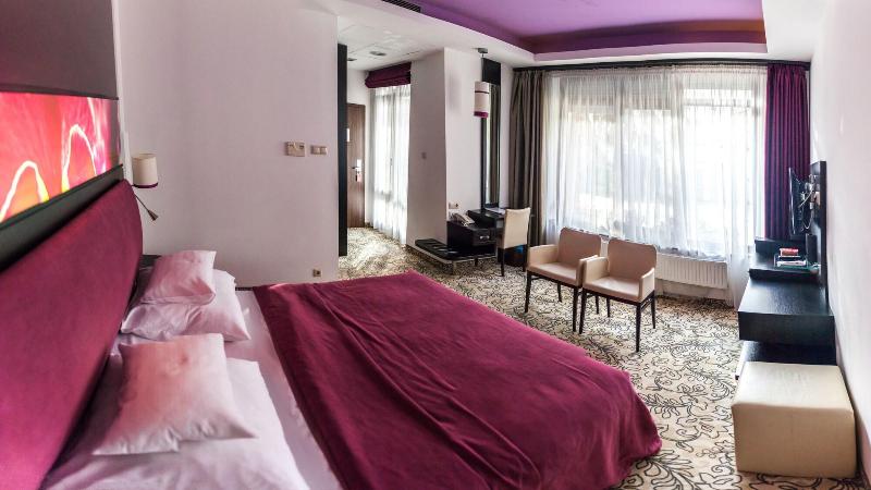 Corso Boutique Hotel - Oda