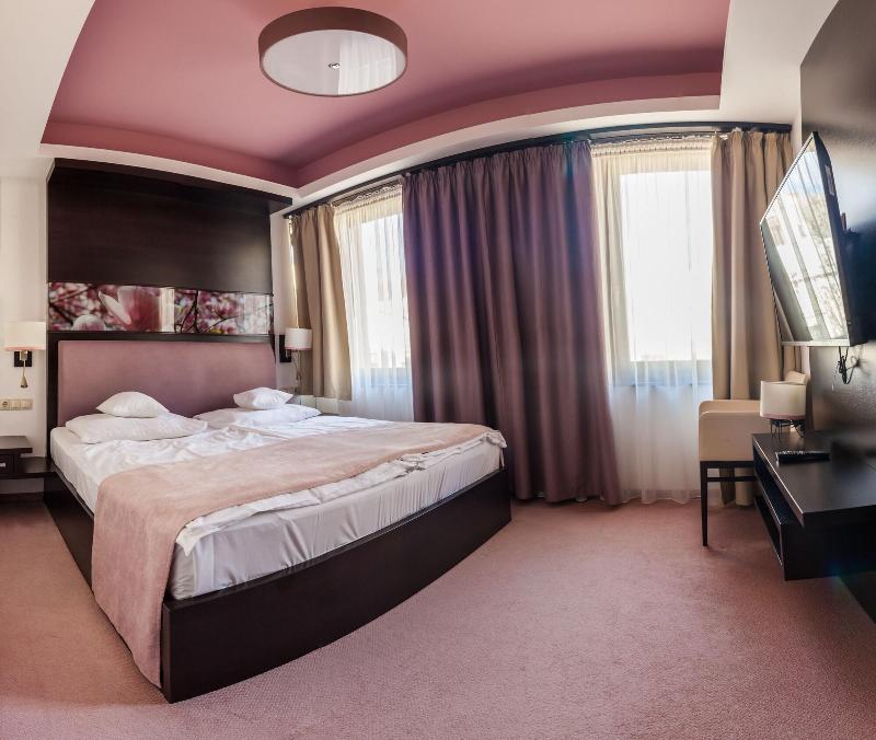 Corso Boutique Hotel - Oda