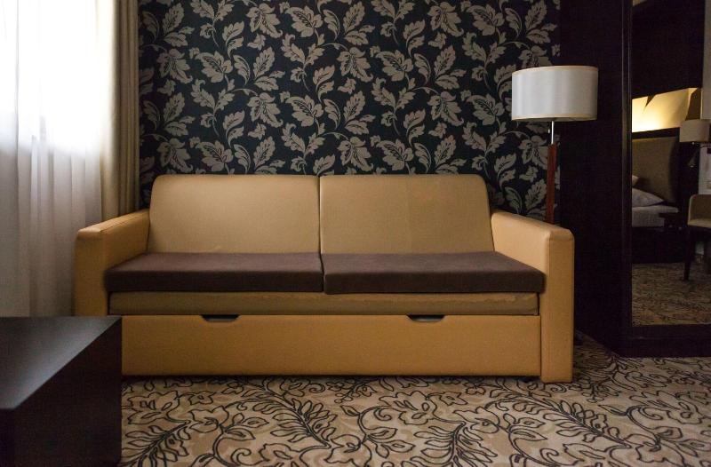 Corso Boutique Hotel - Oda