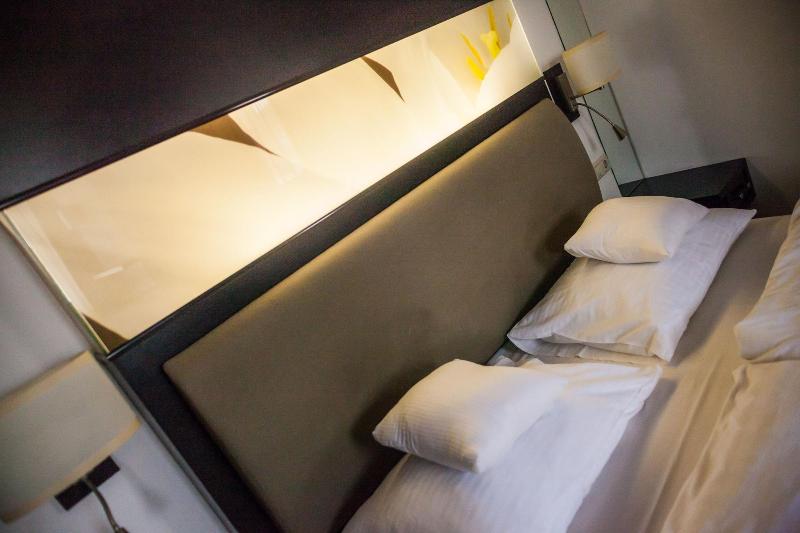 Corso Boutique Hotel - Oda