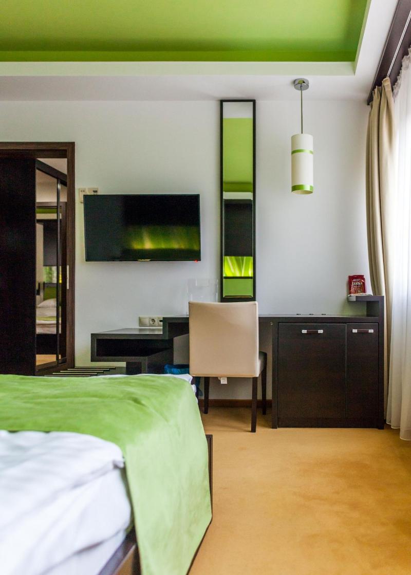 Corso Boutique Hotel - Oda