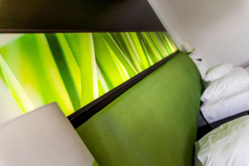 Corso Boutique Hotel - Oda