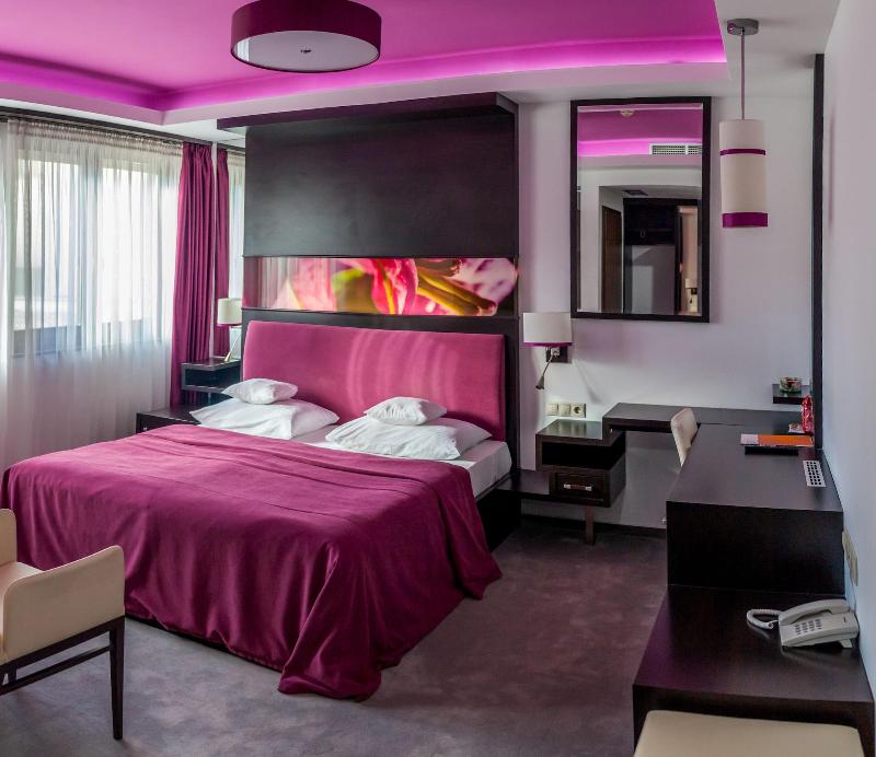 Corso Boutique Hotel - Oda