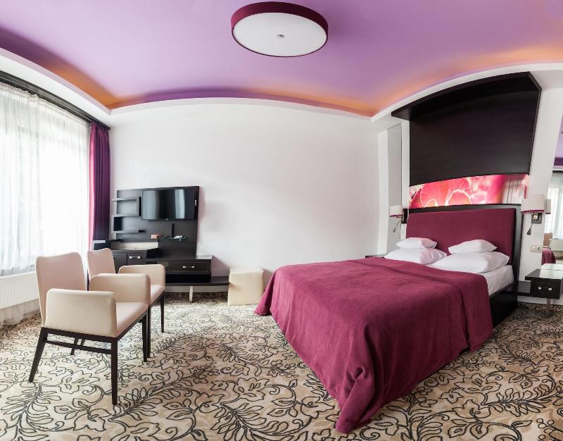 Corso Boutique Hotel - Oda