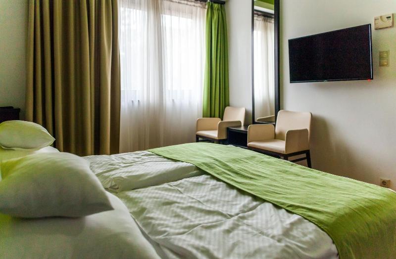 Corso Boutique Hotel - Oda