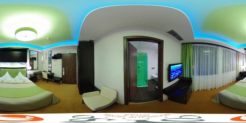 Corso Boutique Hotel - Oda