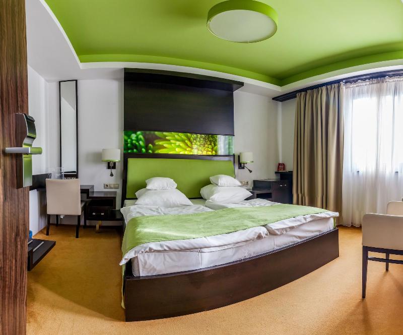 Corso Boutique Hotel - Oda