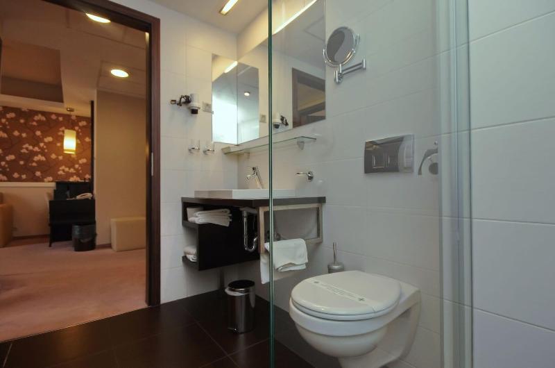 Corso Boutique Hotel - Oda