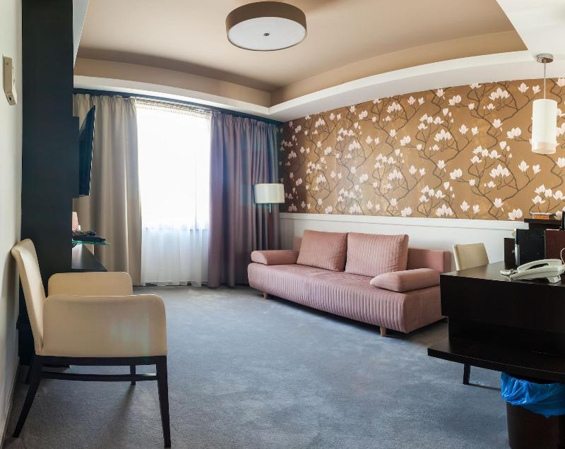 Corso Boutique Hotel - Oda
