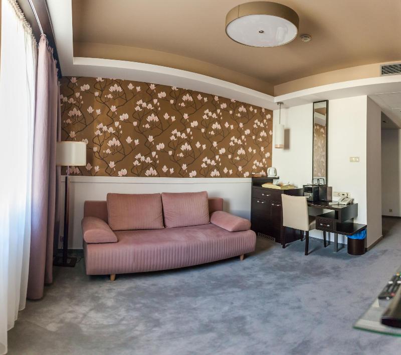 Corso Boutique Hotel - Oda