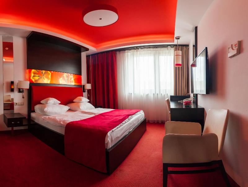 Corso Boutique Hotel - Oda