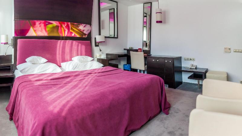 Corso Boutique Hotel - Oda