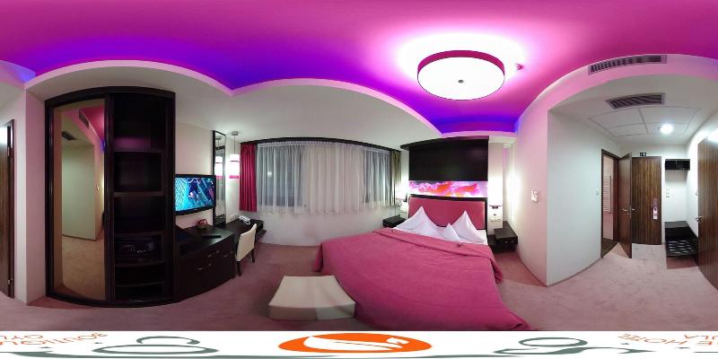 Corso Boutique Hotel - Oda