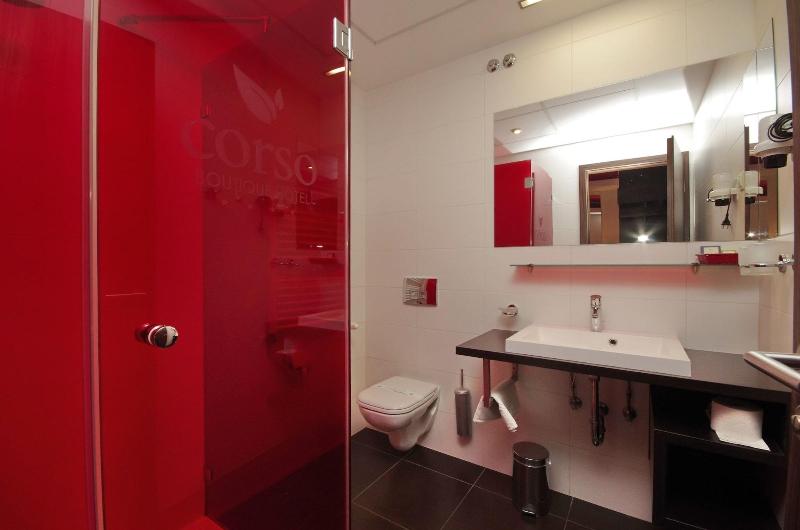 Corso Boutique Hotel - Oda