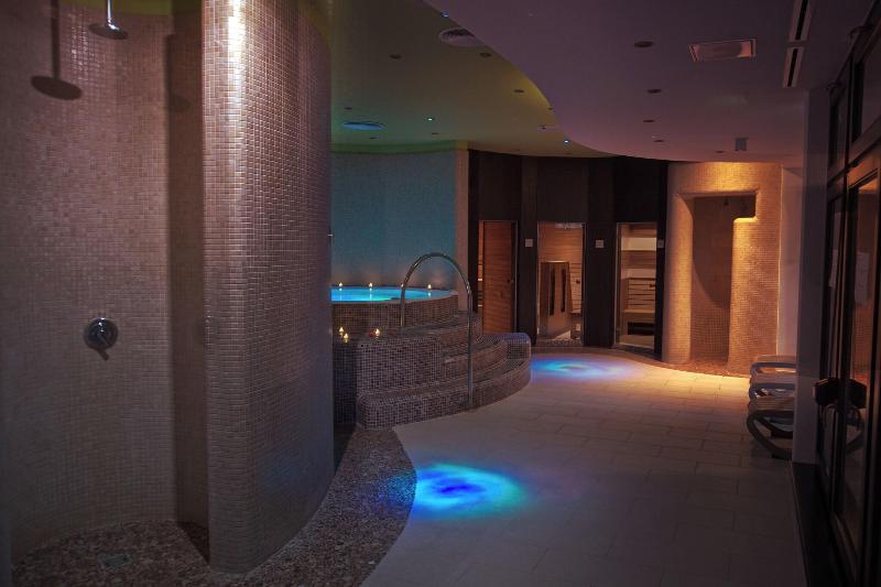 Corso Boutique Hotel - Havuz