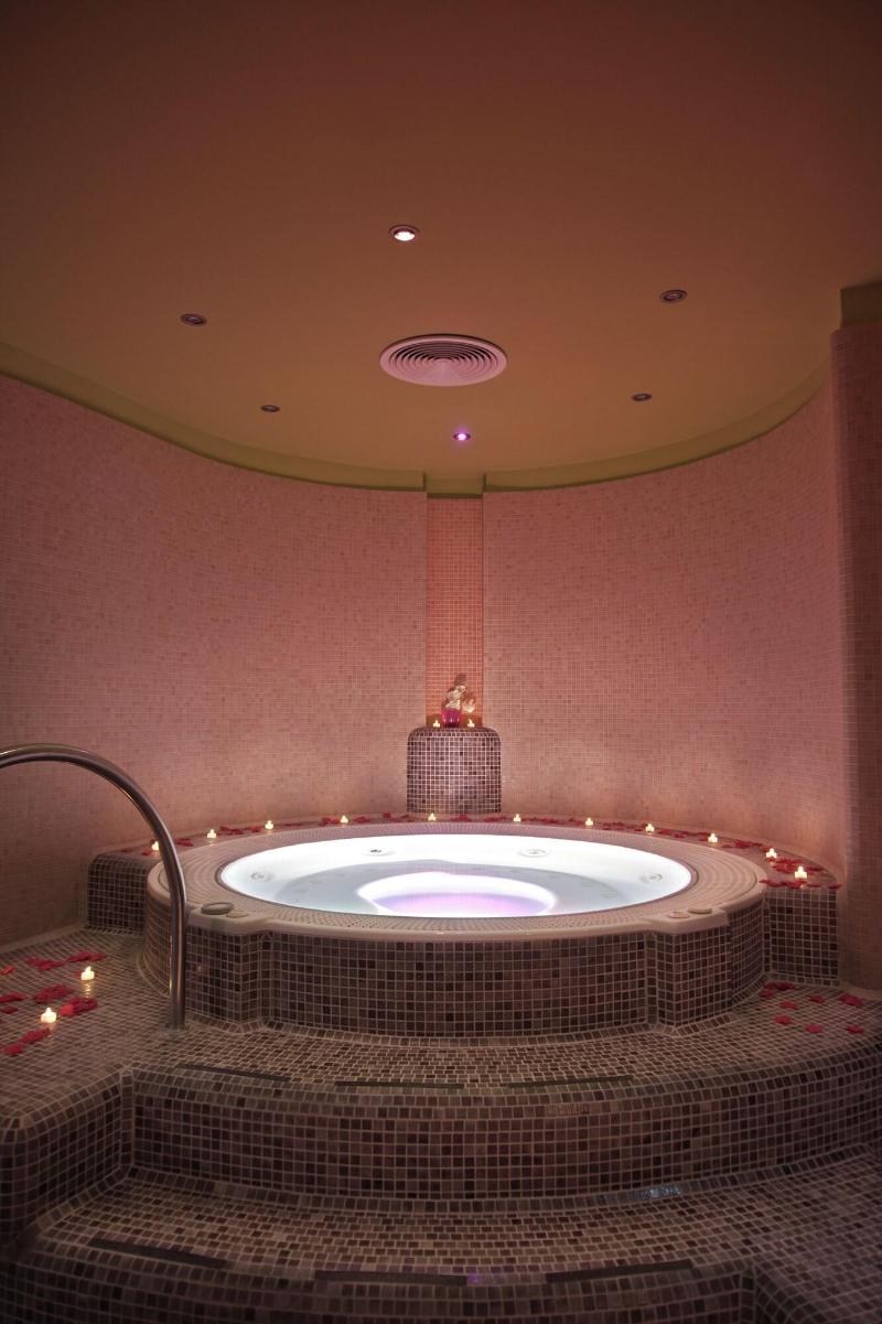 Corso Boutique Hotel - Havuz