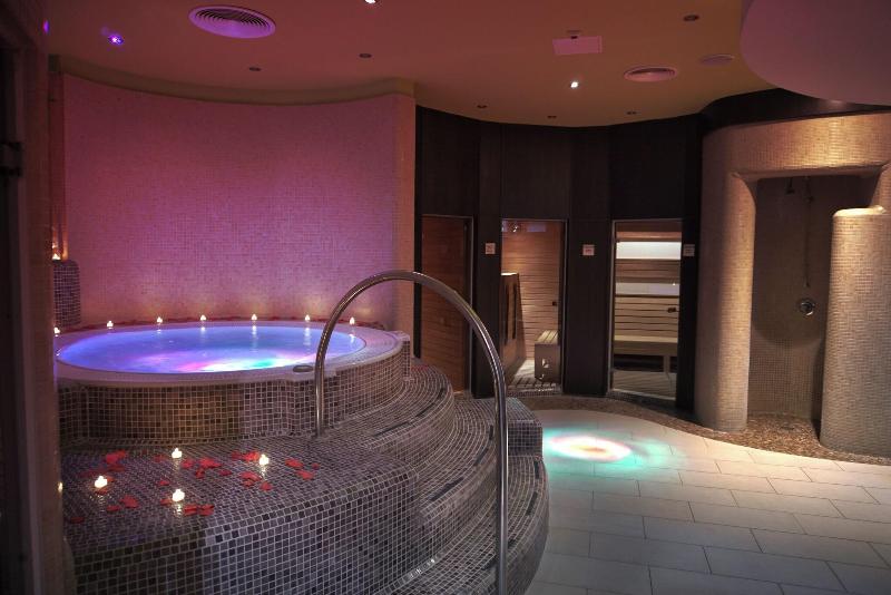 Corso Boutique Hotel - Havuz