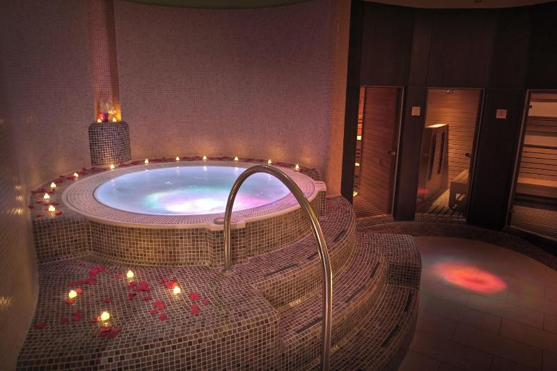 Corso Boutique Hotel - Havuz