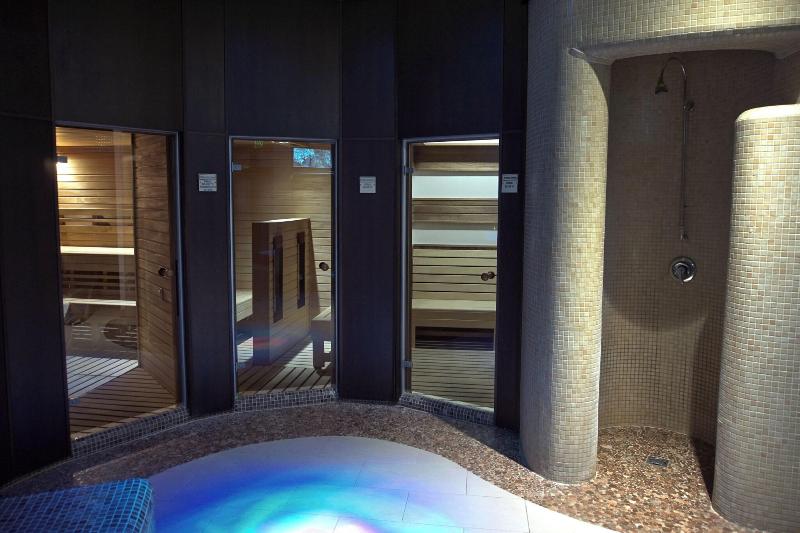 Corso Boutique Hotel - Havuz