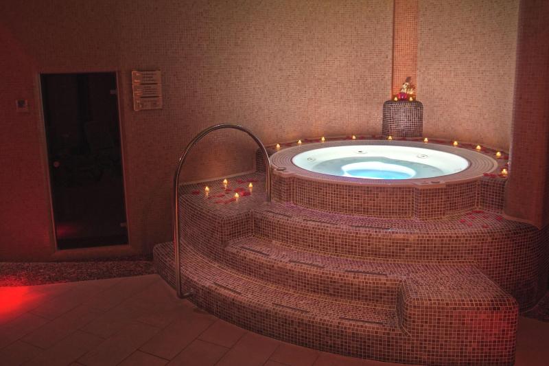 Corso Boutique Hotel - Havuz