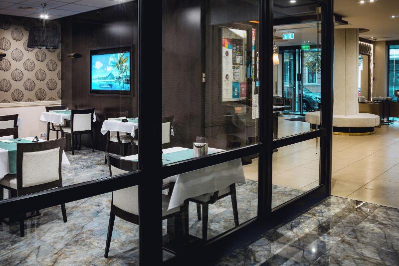 Corso Boutique Hotel - Restoran