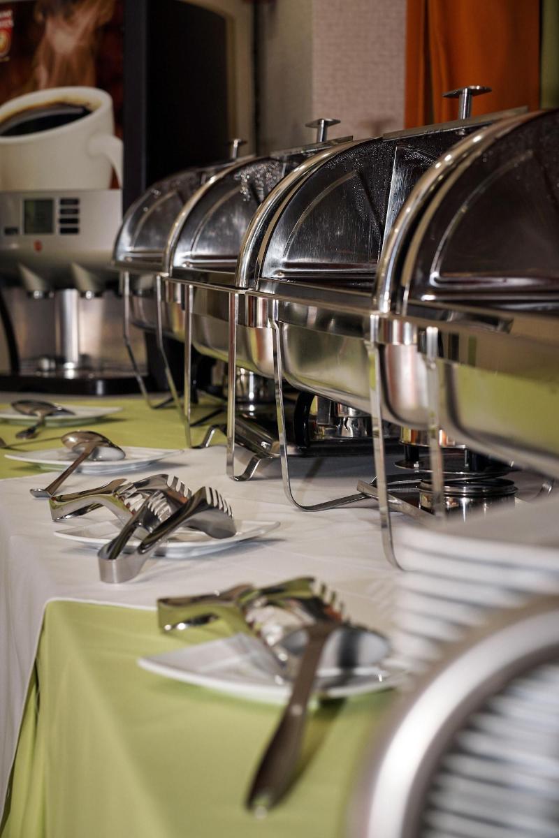 Corso Boutique Hotel - Restoran