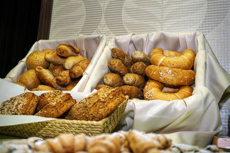 Corso Boutique Hotel - Restoran