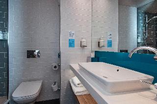 Holiday Inn Express Exeter - City Centre fotoÄŸrafÄ±