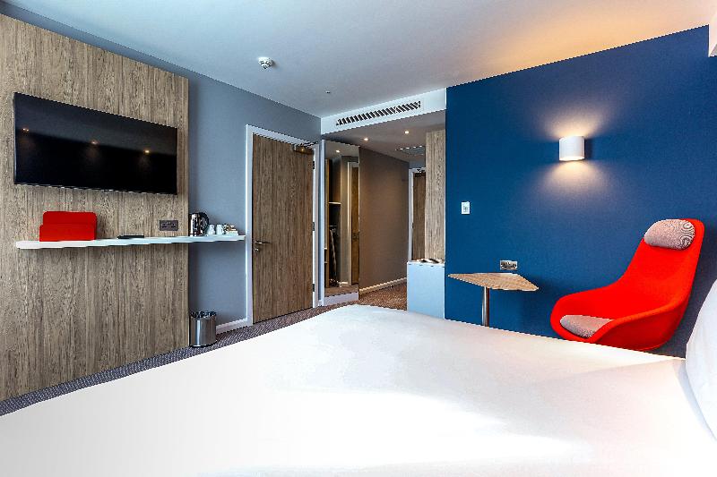 Holiday Inn Express Exeter - City Centre - Oda