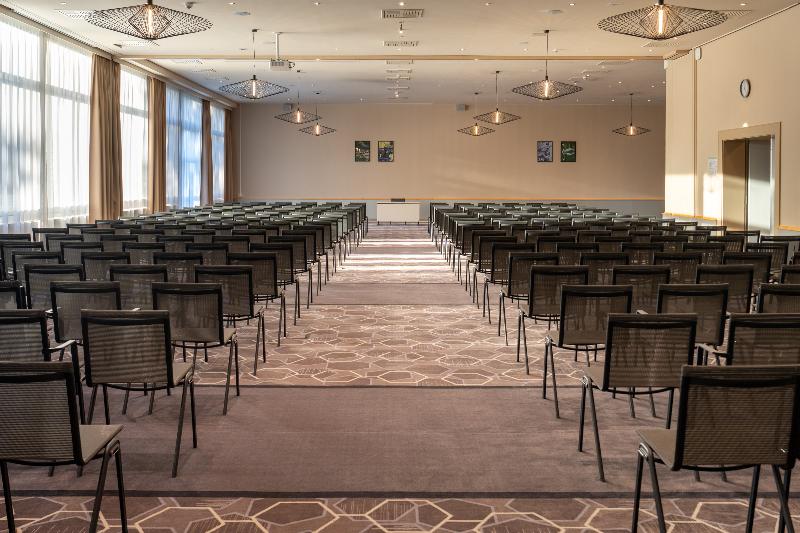 Leonardo Royal Hotel Koeln-Am Stadtwald - Toplantı