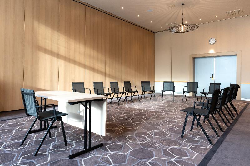 Leonardo Royal Hotel Koeln-Am Stadtwald - Toplantı