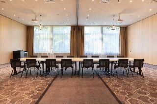 Leonardo Royal Hotel Koeln-Am Stadtwald fotoÄŸrafÄ±