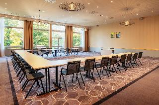 Leonardo Royal Hotel Koeln-Am Stadtwald fotoÄŸrafÄ±