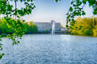 Leonardo Royal Hotel Koeln-Am Stadtwald fotoÄŸrafÄ±