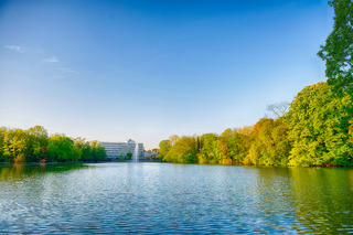 Leonardo Royal Hotel Koeln-Am Stadtwald fotoÄŸrafÄ±