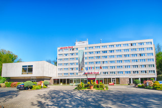 Leonardo Royal Hotel Koeln-Am Stadtwald fotoÄŸrafÄ±
