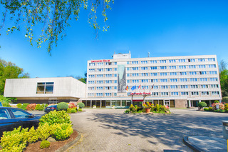 Leonardo Royal Hotel Koeln-Am Stadtwald fotoÄŸrafÄ±