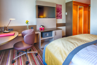 Leonardo Royal Hotel Koeln-Am Stadtwald fotoÄŸrafÄ±
