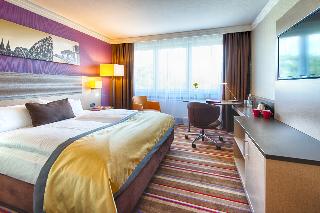 Leonardo Royal Hotel Koeln-Am Stadtwald fotoÄŸrafÄ±