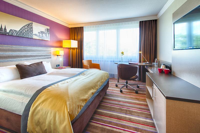 Leonardo Royal Hotel Koeln-Am Stadtwald - Oda