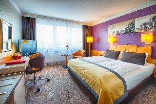 Leonardo Royal Hotel Koeln-Am Stadtwald fotoÄŸrafÄ±