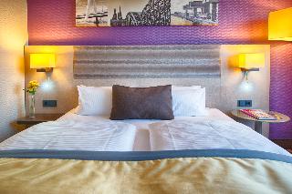 Leonardo Royal Hotel Koeln-Am Stadtwald fotoÄŸrafÄ±