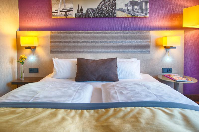 Leonardo Royal Hotel Koeln-Am Stadtwald - Oda
