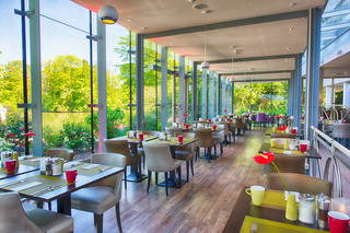 Leonardo Royal Hotel Koeln-Am Stadtwald fotoÄŸrafÄ±