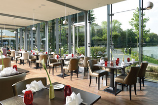 Leonardo Royal Hotel Koeln-Am Stadtwald fotoÄŸrafÄ±