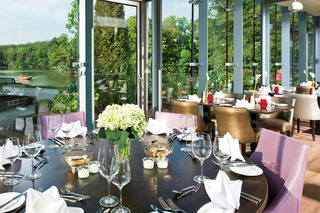 Leonardo Royal Hotel Koeln-Am Stadtwald fotoÄŸrafÄ±