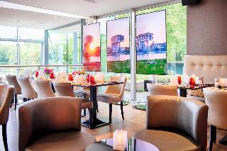 Leonardo Royal Hotel Koeln-Am Stadtwald fotoÄŸrafÄ±