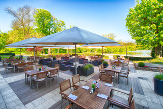 Leonardo Royal Hotel Koeln-Am Stadtwald fotoÄŸrafÄ±