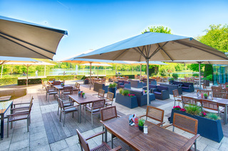 Leonardo Royal Hotel Koeln-Am Stadtwald fotoÄŸrafÄ±