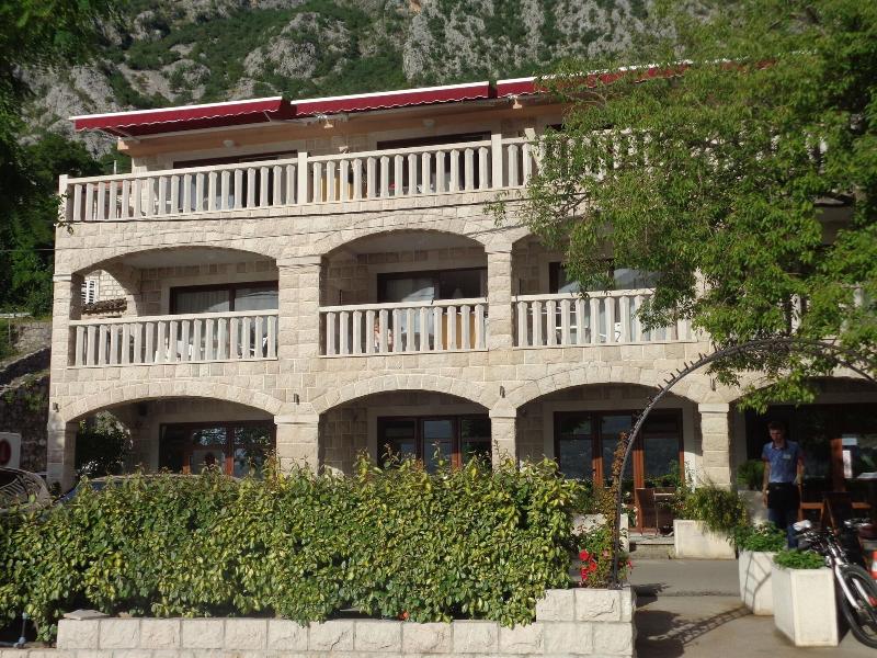 Apartments Bella Di Mare - Genel